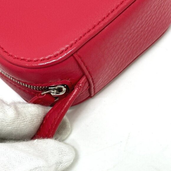 BALENCIAGA 552372 EVERYDAY EVERYDAY Camera Bag XS Crossbody Bag Shoulder Bag - Picture 7 of 16